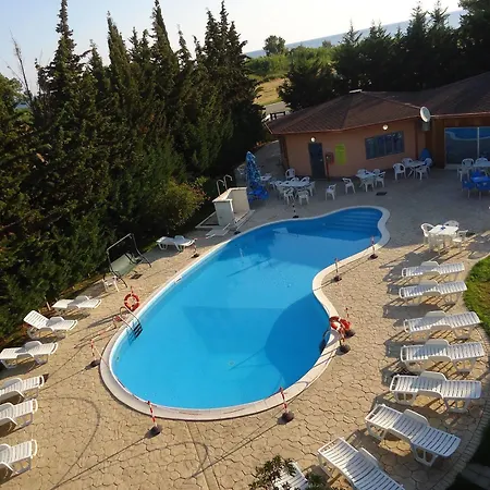 La Marina Mandatoriccio