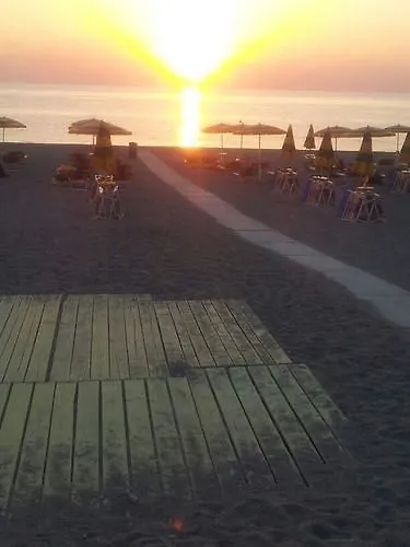 La Marina Mandatoriccio