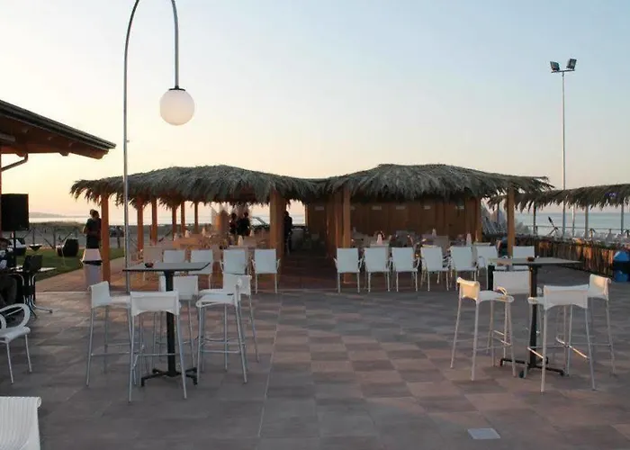 La Marina Mandatoriccio