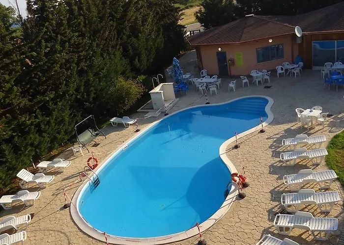 La Marina Mandatoriccio
