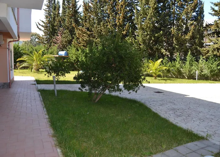 La Marina Hotel Mandatoriccio